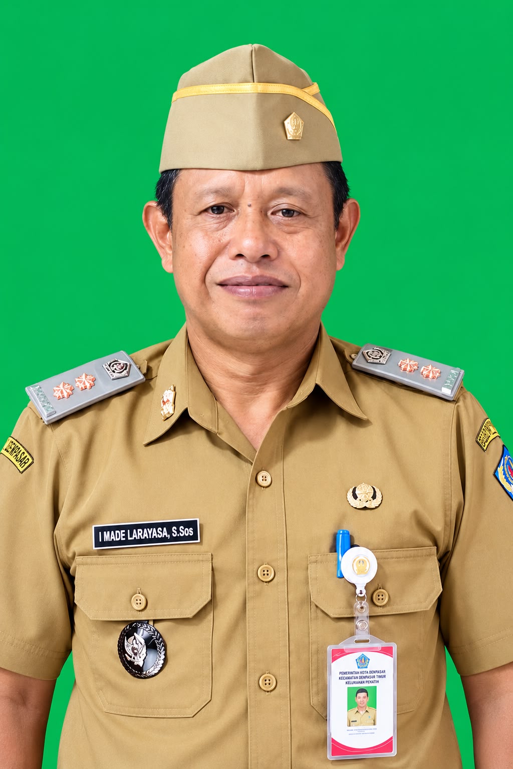 Wali Kota