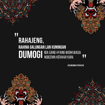 RAHAJENG GALUNGAN LAN KUNINGAN